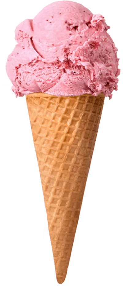 ice cream - make customers find your website on Google
